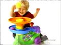 Playskool commercials with Ryan Stiles