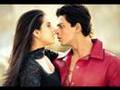 shahrukh khan and kajol