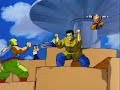 Dragin Ball Z pelicula 9 (1)