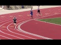Click here to watch this video Jackson Sayler 3200m 9:51.45