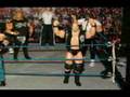 Ring skirts Wrestling