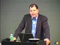 Authors@Google: Tyler Cowen