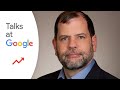Authors@Google: Tyler Cowen