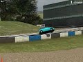 Live For Speed Wreck - First Corner Calamity