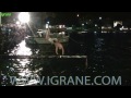 Fisherman night