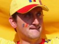 Tribut echipei nationale a Romaniei