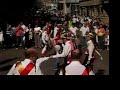 Manchester Morris Men (2) 9th Sept 2006