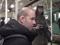 NYC Nostalgia Train 6