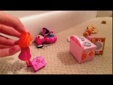lalaloopsy