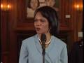 U.S. Secretary of State: Wishes and Dreams Art Exhibit