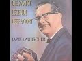 Oom Japie Laubscher - Ou Waenhuis.