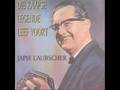 Oom Japie Laubscher - Ou Waenhuis.