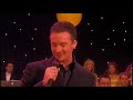 volare interpretado por russell watson