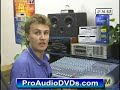 Home Project Studio Audio Using a Mixer / Mixing Console 2