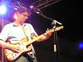 darren hayman, the sad witch (12/7/2007)