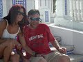 vacaciones de lily  y tonyn (parte I)