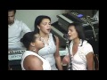 Coral Black Beréia - Kirk Franklin - Always