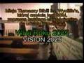 Wizja Roku 2025, Vision 2025