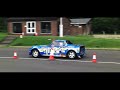 Longcross Rally 2008