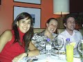 Despedida BCG