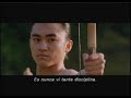 O �ltimo Samurai (filosofia Zen) parte 1
