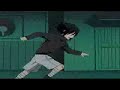 sasuke is emo  *the emo song*