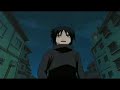 sasuke is emo  *the emo song*