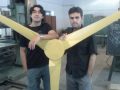Mohammad aqeel sabir,UET PESHAWAR,