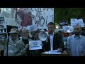 Demonstracja w 16. rocznic? \"Nocnej Zmiany\". Cz??? 2/2