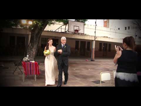 TRAILER DE BODAS