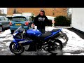 2009 Yamaha R1 teaser