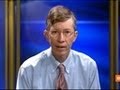 Avoid Buying Facebook in the Market, Ritter Says