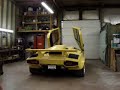 455 Olds lamborghini
