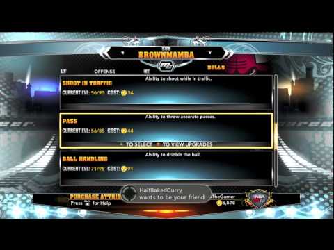 how to collect payday in nba 2k13