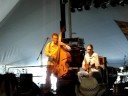 Unknown song by the Wood Brothers