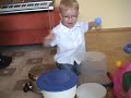 Wlazl Kotek na plotek
