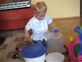 Wlazl Kotek na plotek