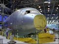 Boeing 767 Put Together