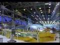 Boeing 767 Put Together