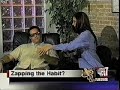 Freedom Laser Therapy Zaps Nicotine Addiction