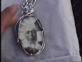 Adam Funmaker scrimshaw