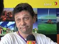 Terra TV: Publicitário faz balanço em Cannes Terra TV: Publicitário faz balanço em Cannes