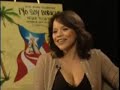 rosie perez talks about her new film yo soy boricua, pa'que tu lo sepas! (i'm boricua, just so you know!). rosie perez shares her experience creating the documentary and how working with other directors helped her achieve the final film.