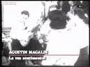 Agustín Magaldi - La Voz Sentimental de Buenos Aires