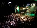 Bogmen playing Suddenly at the Nokia Theatre on December 20, 2008