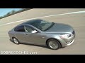 Kia Cadenza (En movimiento) - SOBRECOCHES.com