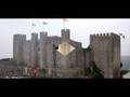Castelo de &Oacute;bidos - Valter Luamba 11H