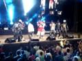 Slam Jam and toledo live palmares toldo Imperial