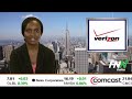 Verizon Wireless (NYSE:VZ) announced that they will introduce a new unlimited prepaid plan, seeking to take customers who wants a contract free service from rivals Sprint Nextel (NYSE:S) and MetroPCS (NYSE:PCS). In addition to Verizon stores, it will be sold at Best Buy (BBY), Wal-Mart (NYSE:WMT), and Target (NYSE:TGT), the report added. Verizon Communications (NYSE:VZ) has a potential upside of 9.7% based on a current price of $35.5 and an average consensus analyst price target of $38.95.