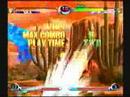 Mono (Gui/Sen/Cap) vs Monarc g (Sto/Cab/Cap) 1 & 2